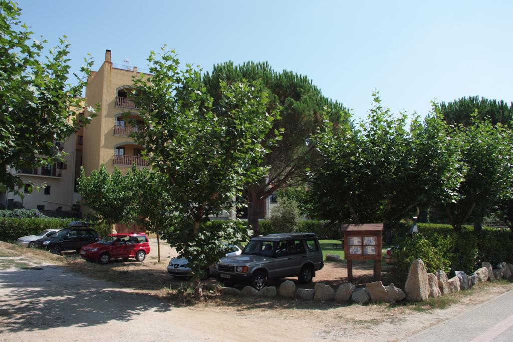 Apartamentos Cal Ratero Macanet De Cabrenys Room photo